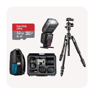 Camera Accessories Camera Accessories